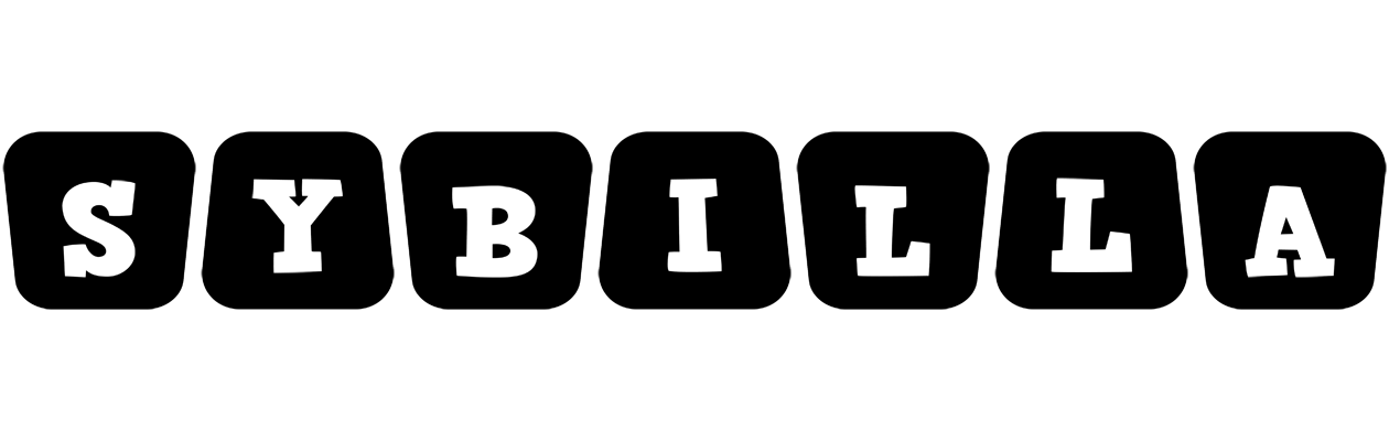 Sybilla racing logo