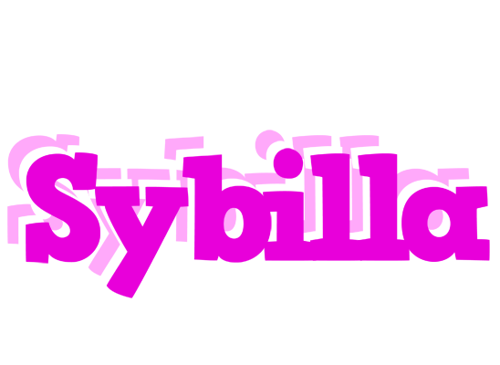 Sybilla rumba logo