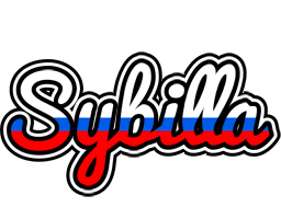 Sybilla russia logo