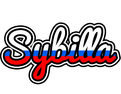 Sybilla russia logo
