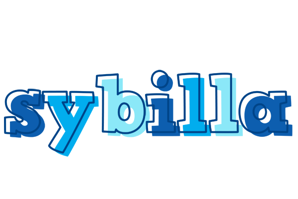 Sybilla sailor logo