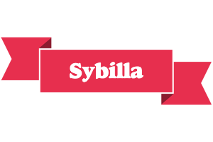 Sybilla sale logo