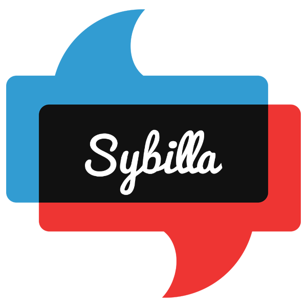 Sybilla sharks logo
