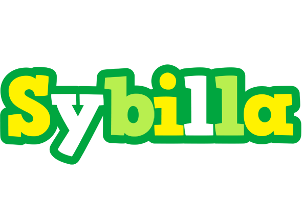 Sybilla soccer logo