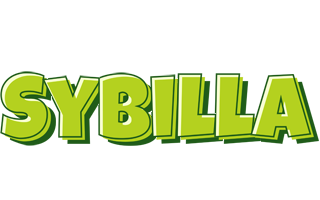 Sybilla summer logo