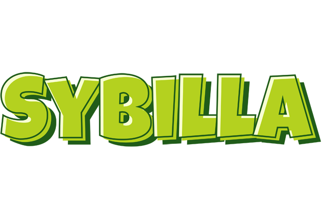 Sybilla summer logo