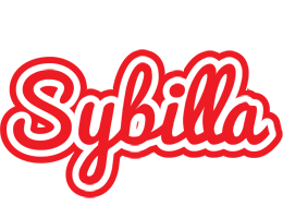 Sybilla sunshine logo