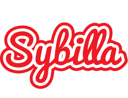 Sybilla sunshine logo
