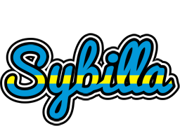 Sybilla sweden logo