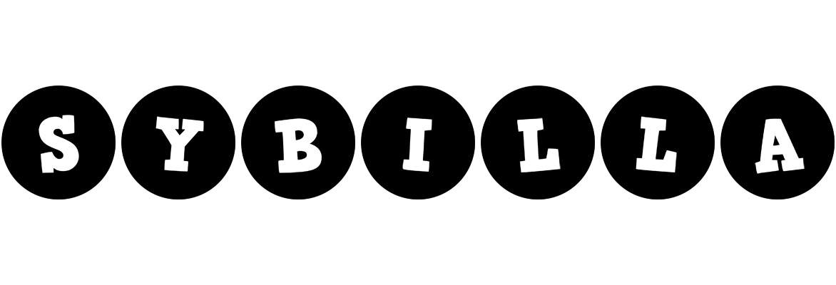 Sybilla tools logo