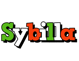 Sybilla venezia logo