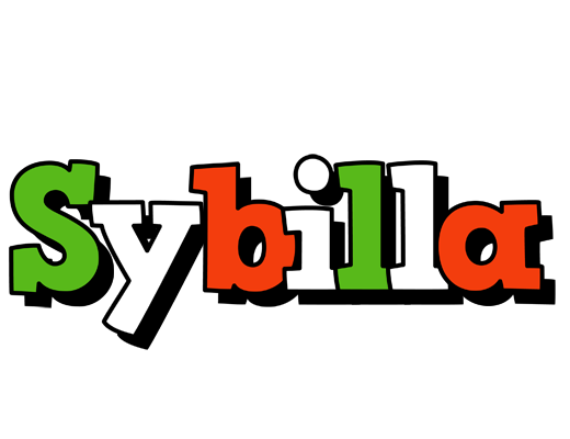 Sybilla venezia logo