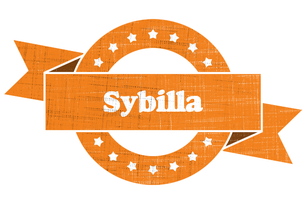 Sybilla victory logo