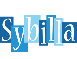 Sybilla winter logo