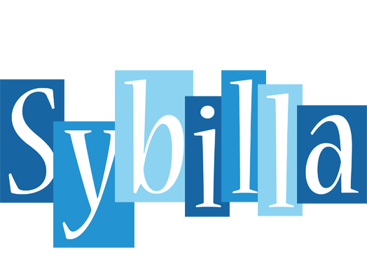 Sybilla winter logo