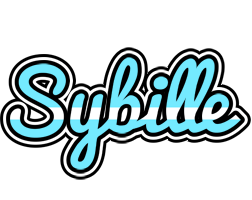 Sybille argentine logo