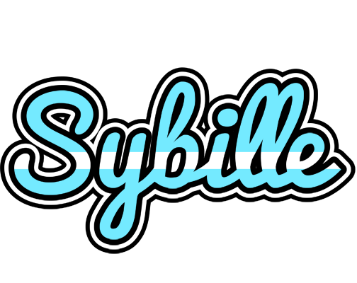 Sybille argentine logo