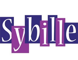 Sybille autumn logo