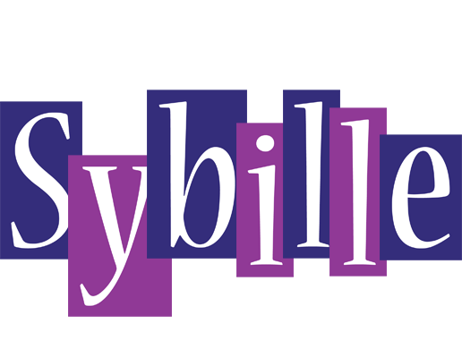 Sybille autumn logo