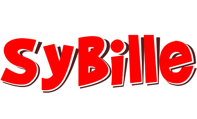 Sybille basket logo