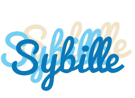 Sybille breeze logo
