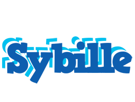 Sybille business logo