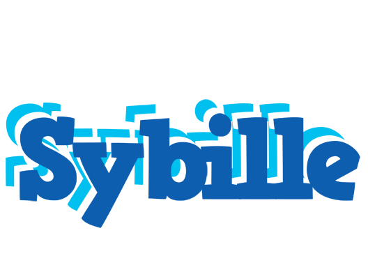 Sybille business logo