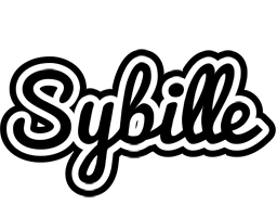 Sybille chess logo