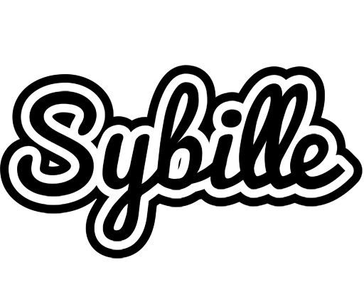 Sybille chess logo