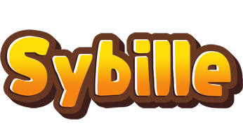 Sybille cookies logo