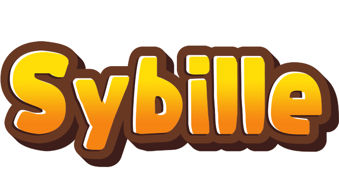 Sybille cookies logo