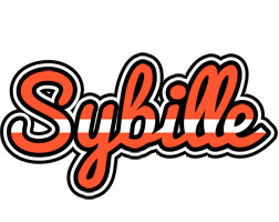 Sybille denmark logo