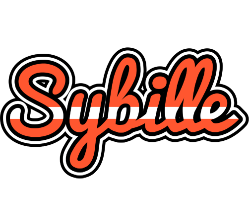 Sybille denmark logo