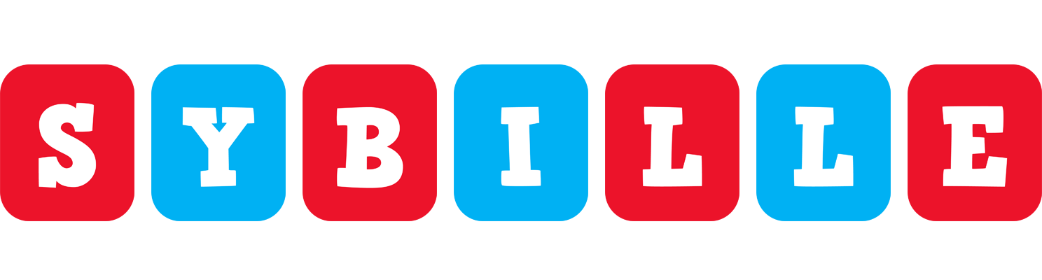 Sybille diesel logo
