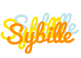 Sybille energy logo