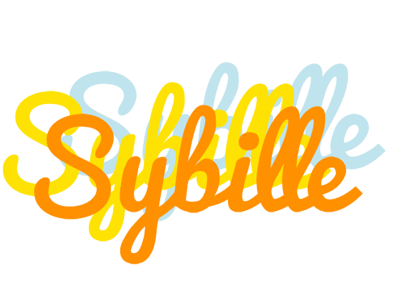 Sybille energy logo
