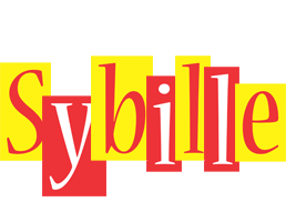 Sybille errors logo