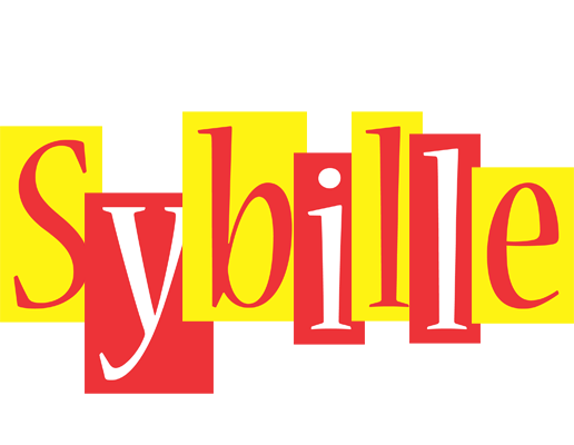 Sybille errors logo