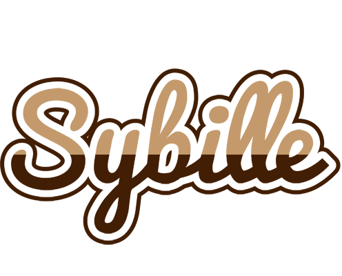 Sybille exclusive logo