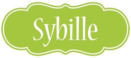 Sybille family logo