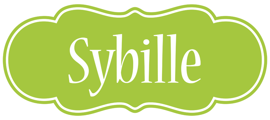Sybille family logo