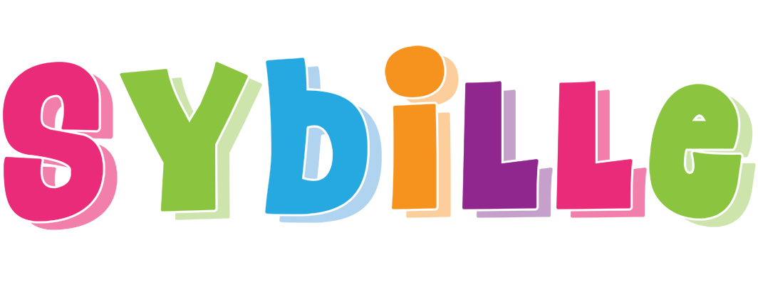 Sybille friday logo