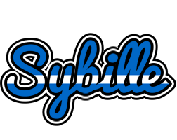 Sybille greece logo