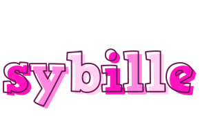 Sybille hello logo