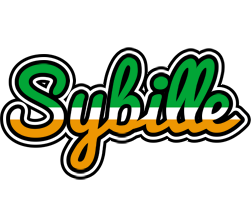 Sybille ireland logo