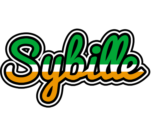 Sybille ireland logo