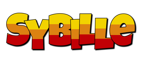 Sybille jungle logo