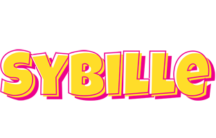 Sybille kaboom logo