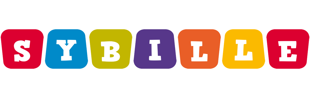 Sybille kiddo logo