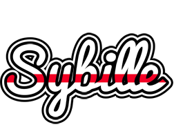 Sybille kingdom logo